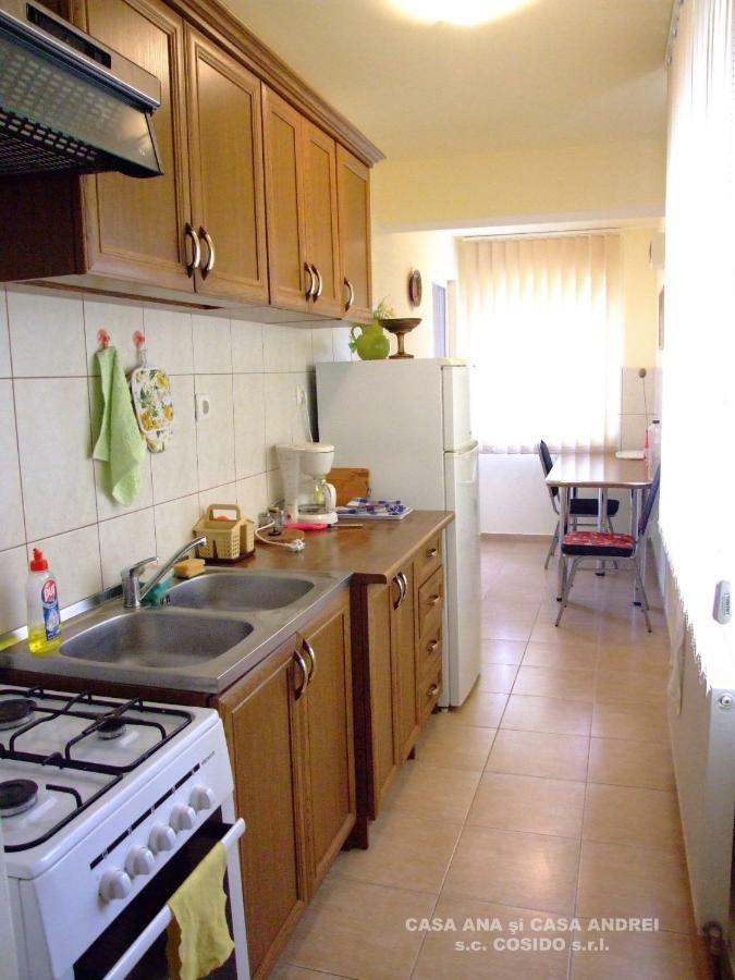 Vila Casa Ana Vatra Dornei Dealu Floreni Exteriér fotografie